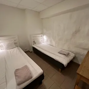 Hostel Dalagatan, Sztokholm
